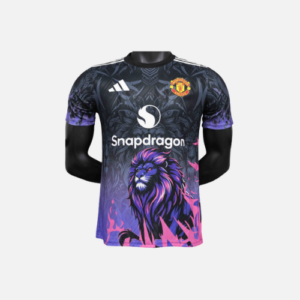 T-shirt Manchester United special edition