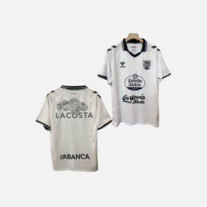 T-shirt special edition Celta x HARD GZ