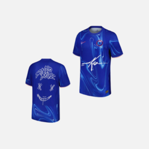 T-shirt special edition Chelsea x Kidd Keo