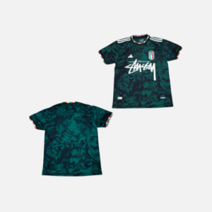 T-shirt special edition Italia x Stussy