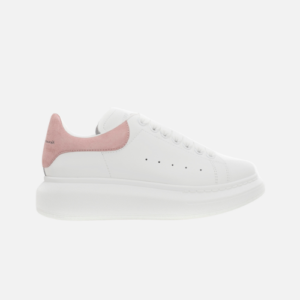 Alexander McQueen Oversized - Sneaker Pink