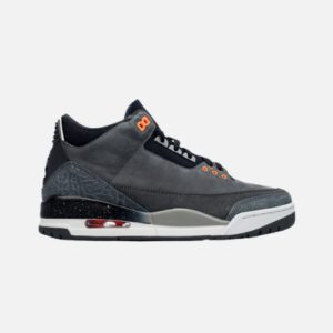 Air Jordan 3- Fear