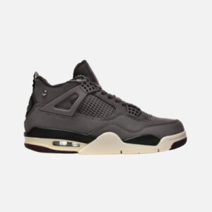 A Ma Maniere x Air Jordan 4 Violet Ore