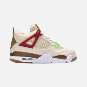 Air Jordan 4- GS Where The Wild Things Are