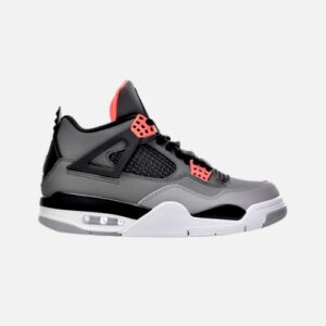 Air Jordan 4- Retro Infrared