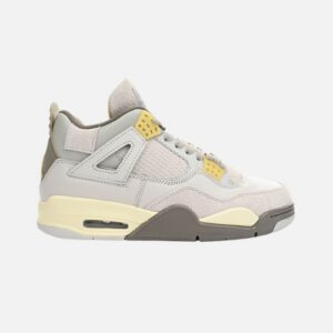 Air Jordan 4- SE Craft