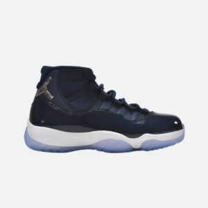 Air Jordan 11- Retro Dark Blue