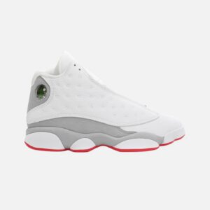Air Jordan 13- Wolf Grey