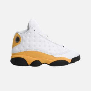 Air Jordan 13- Retro Del Sol