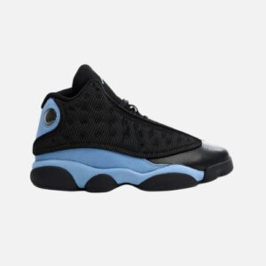 Air Jordan 13- Retro Hei Lan