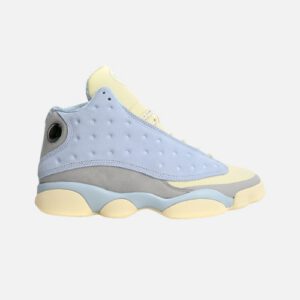SoleFly x Air Jordan 13 North Caroline