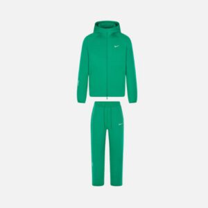 Nocta Green Tracksuit