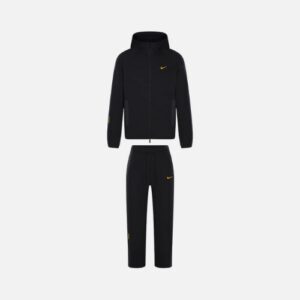 Nocta Black Tracksuit