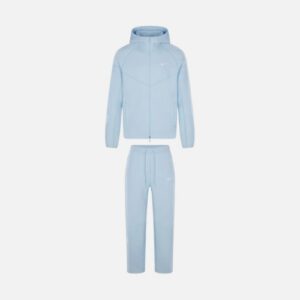 Nocta Baby Blue Tracksuit