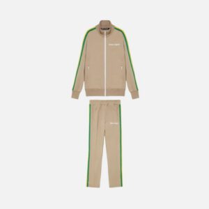 Palm Angels Nougat Tracksuit