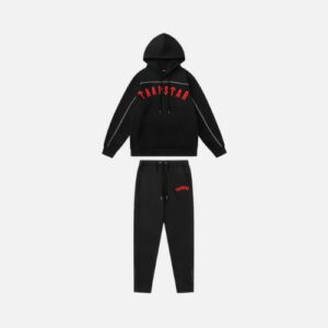 Irongate Arch Tracksuit