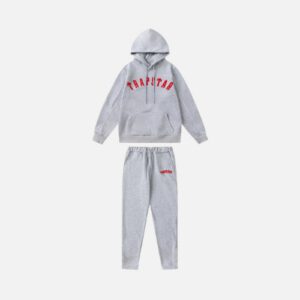 Irongate Arch Tracksuit Grey