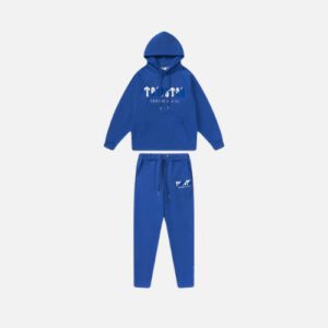 Decoded Blue Tracksuit