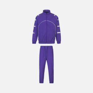 T-Shellsuit Purple Tracksuit