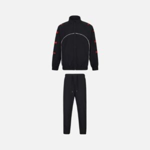 T-Shellsuit Purple Tracksuit