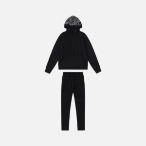 Syna World Monochrome Tracksuit