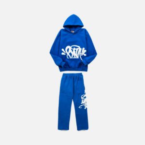 Syna World Monochrome Tracksuit