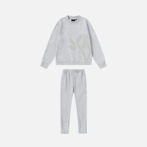 Syna World Monogram Grey Tracksuit