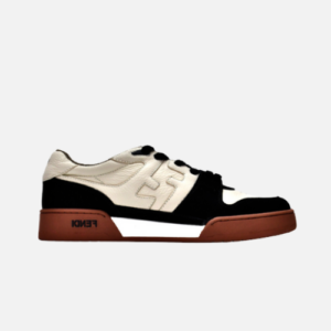 Fendi Match - Black White