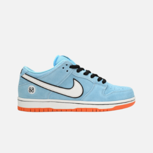 Nike SB Dunk Low Pro Club 58 Gulf