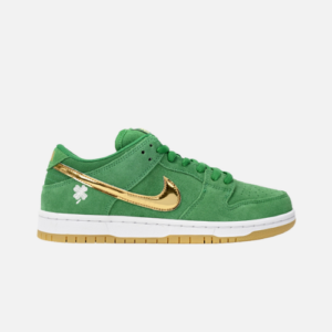 Nike SB Dunk Low “St. Patrick’s Day