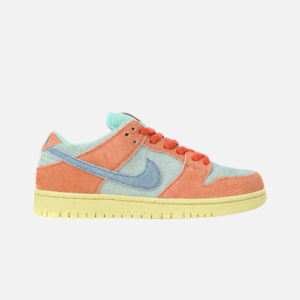 Nike SB Dunk Low “Noise Aqua