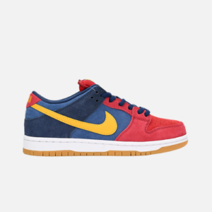 Nike SB Dunk Low 'Barcelona'