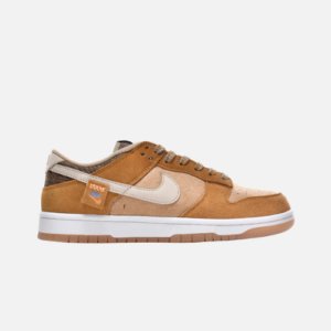 Nike Dunk Low Teddy Bear