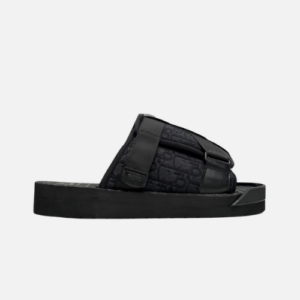 Dior Alpha oblique Full Black