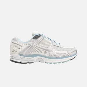 NikeAir Zoom Vomero 5 White Blue