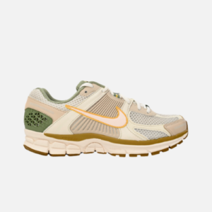 NikeAir Zoom Vomero 5 Beige Green
