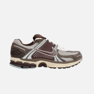 NikeAir Zoom Vomero 5 Beige Brown A
