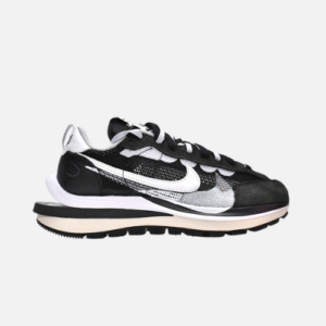 Sacai x Nike Pegasua Vaporfly Black White