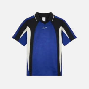 Nike x Corteiz Football Shirt Deep Royal Blue
