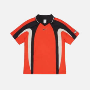 Corteiz x Nike NRG Jersey Team Orange