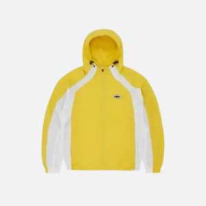 Jacket Yellow White Corteiz