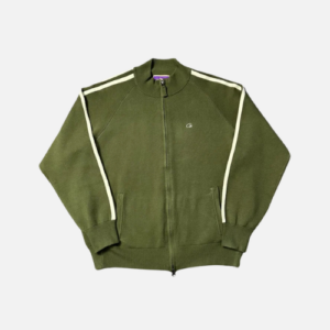 Jacket Olive Corteiz
