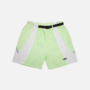 Corteiz Spring Shorts Mint Color