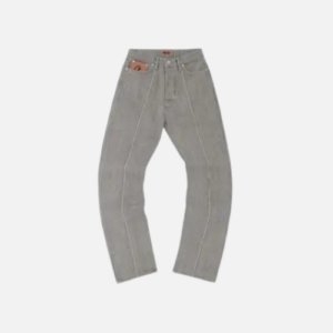 Corteiz Storm Cargos White Colorway (Copy)