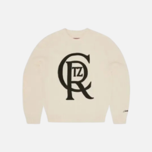 Hoodie Off-White Corteiz