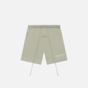 Fear of God Essentials Shorts Seafoam Colorway