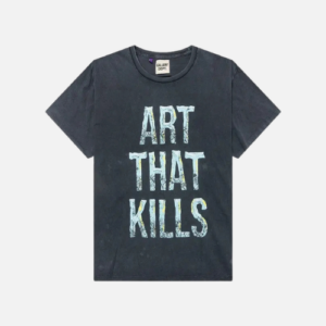 Gallery Dept Broken Art T-shirt