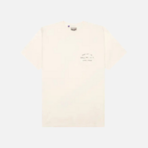 Gallery Dept T-Shirt Cream