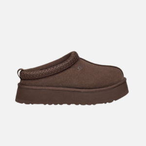 UGG Slippers Tazz Chocolate