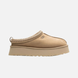 UGG Slippers Tazz Mustard